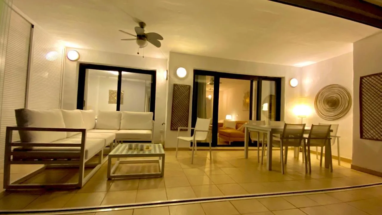 Apartamento Calaceite Torrox