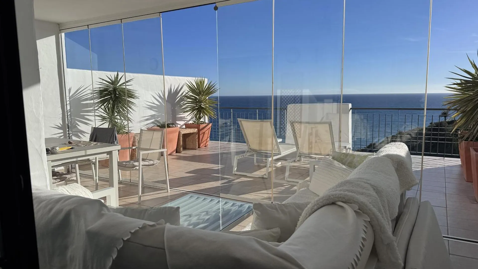 Apartamento Calaceite Torrox