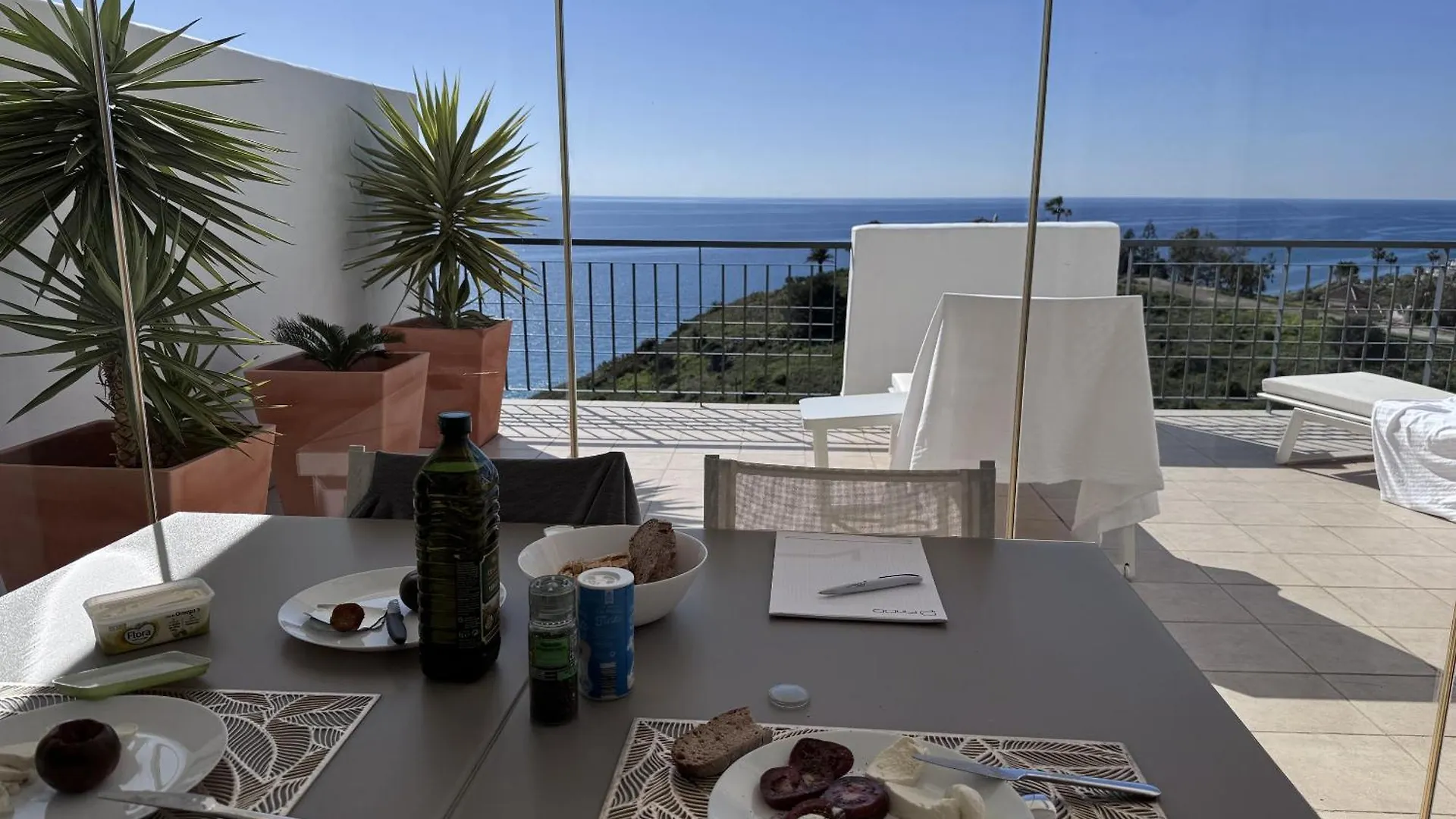 Apartamento Calaceite Torrox 0*,  España