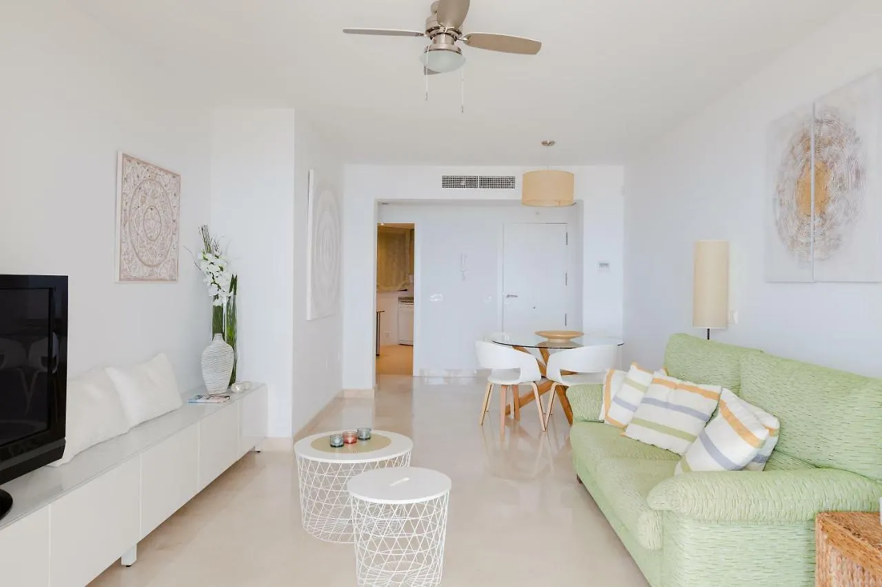 Appartement Apartamento Calaceite Torrox