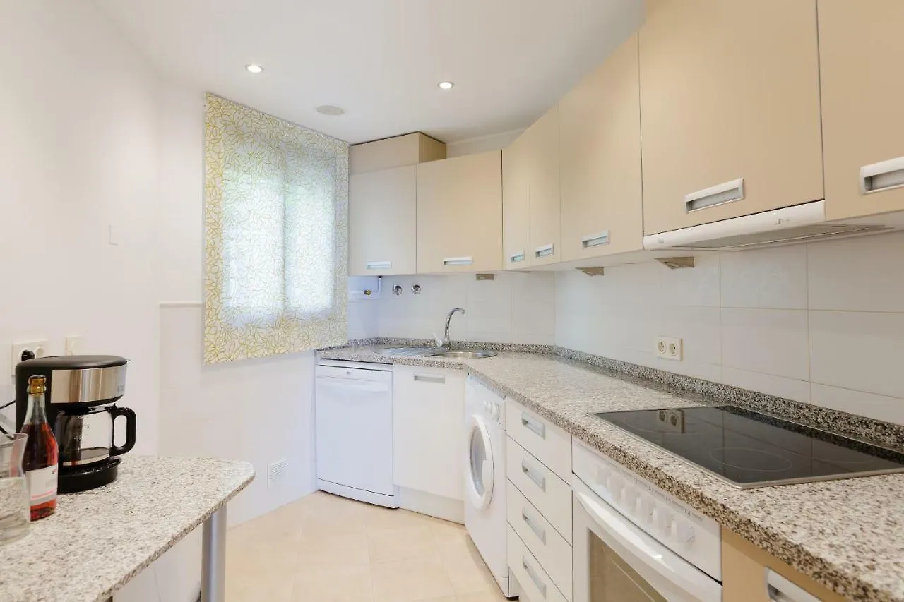 Apartamento Calaceite Torrox Spanje