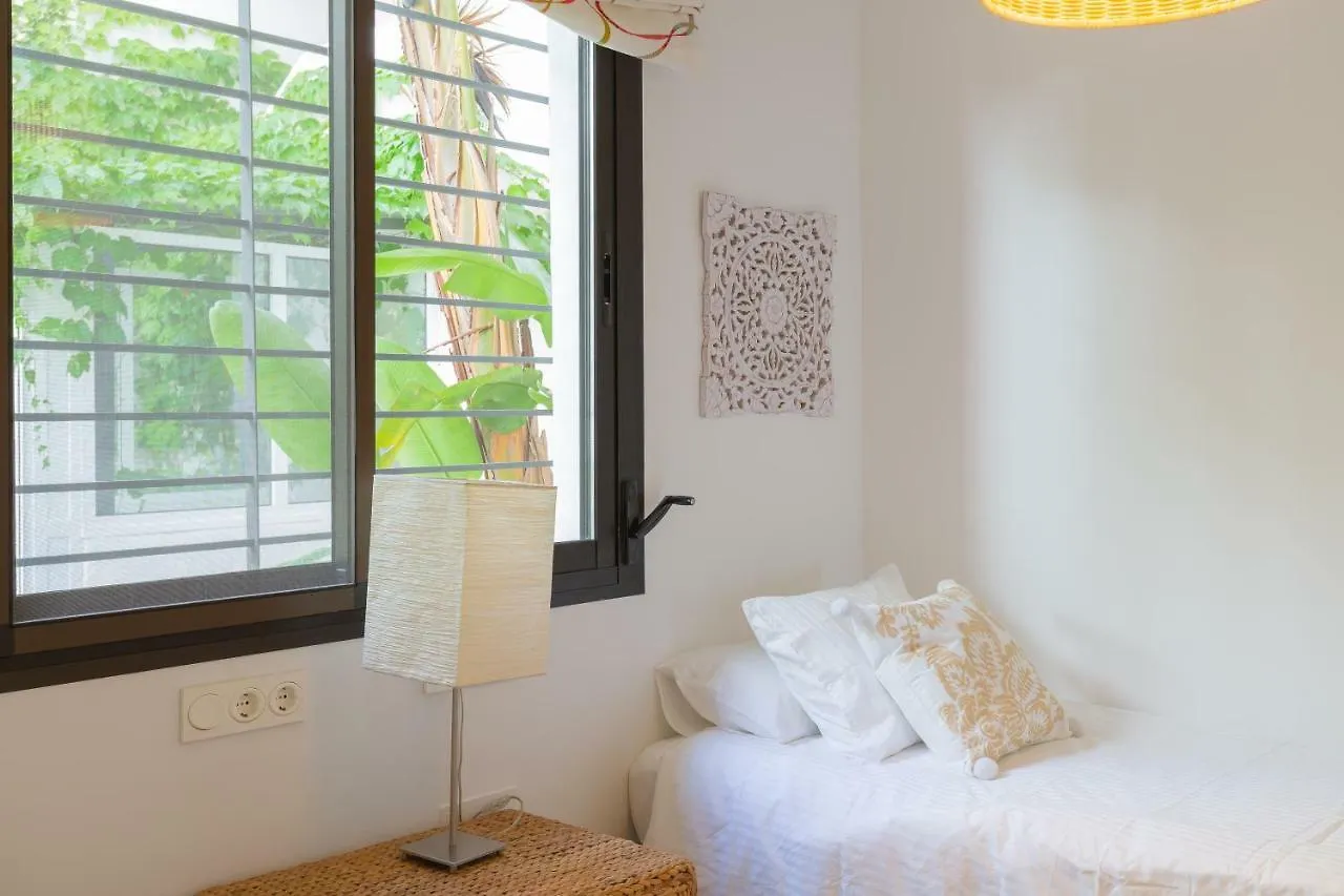 Apartamento Calaceite Torrox