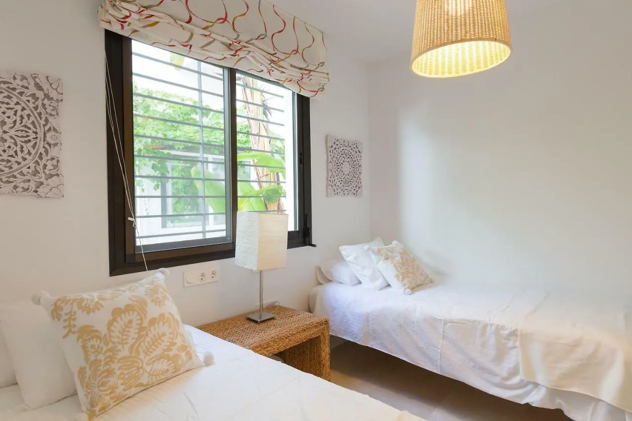 Appartement Apartamento Calaceite Torrox