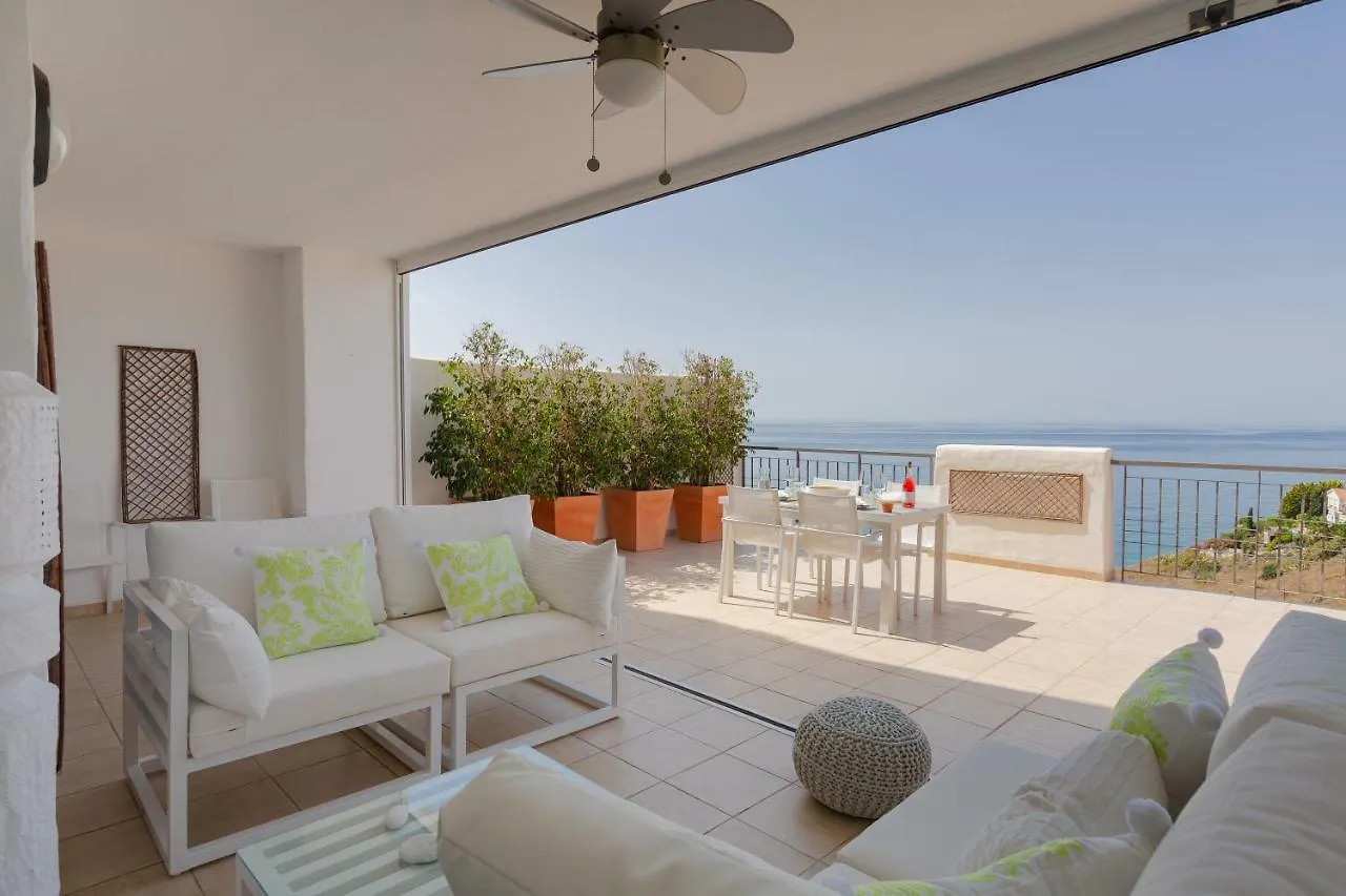 Apartamento Calaceite Torrox