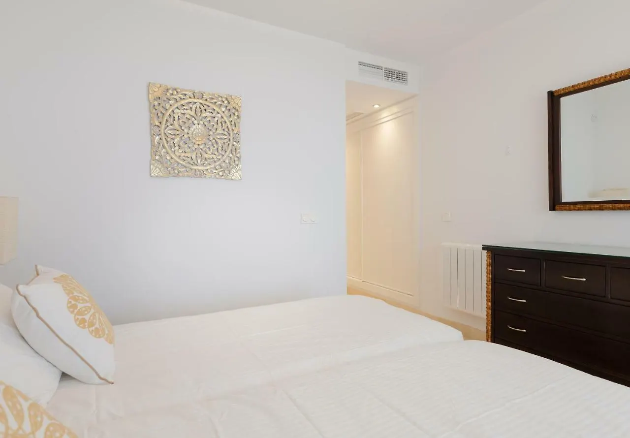 Apartamento Calaceite Torrox España