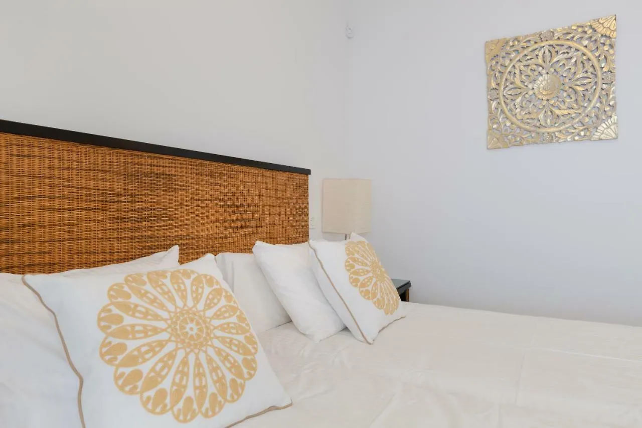 Appartement Apartamento Calaceite Torrox Spanje