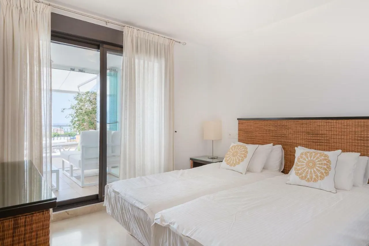 Apartamento Calaceite Torrox