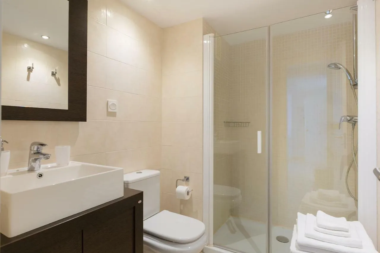 Apartamento Calaceite Torrox