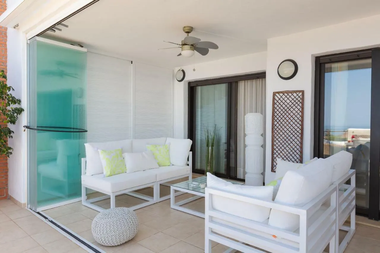 Apartamento Calaceite Torrox