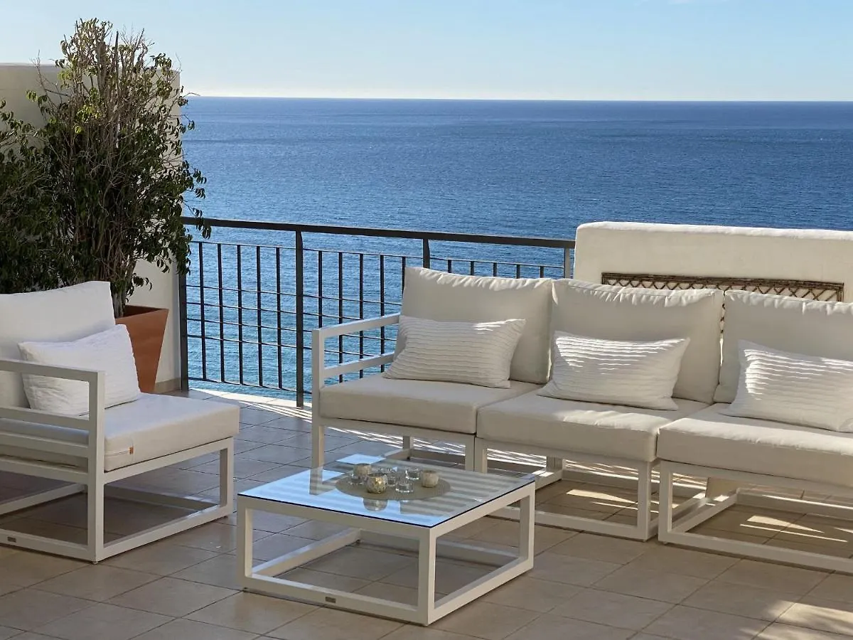 Appartement Apartamento Calaceite Torrox Spanje