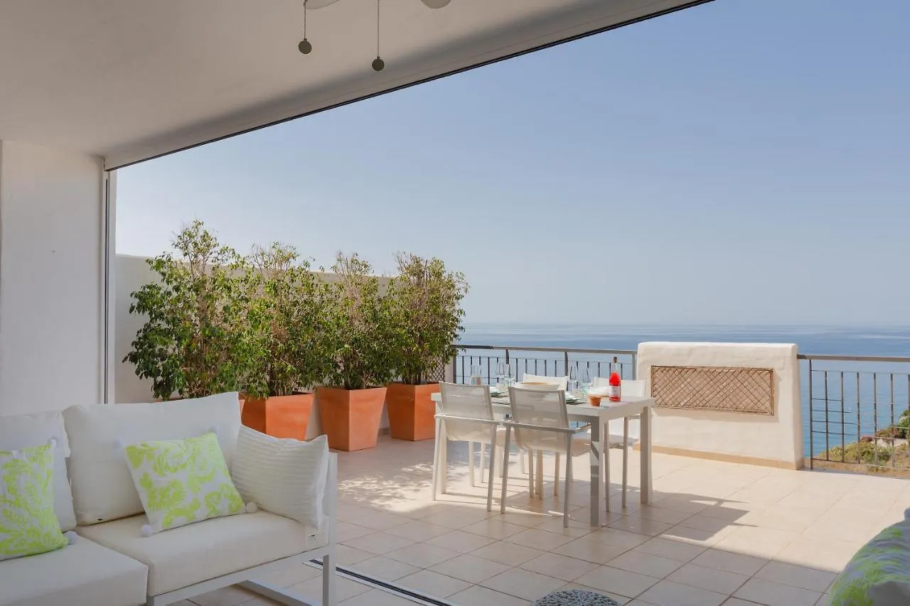 Appartement Apartamento Calaceite Torrox