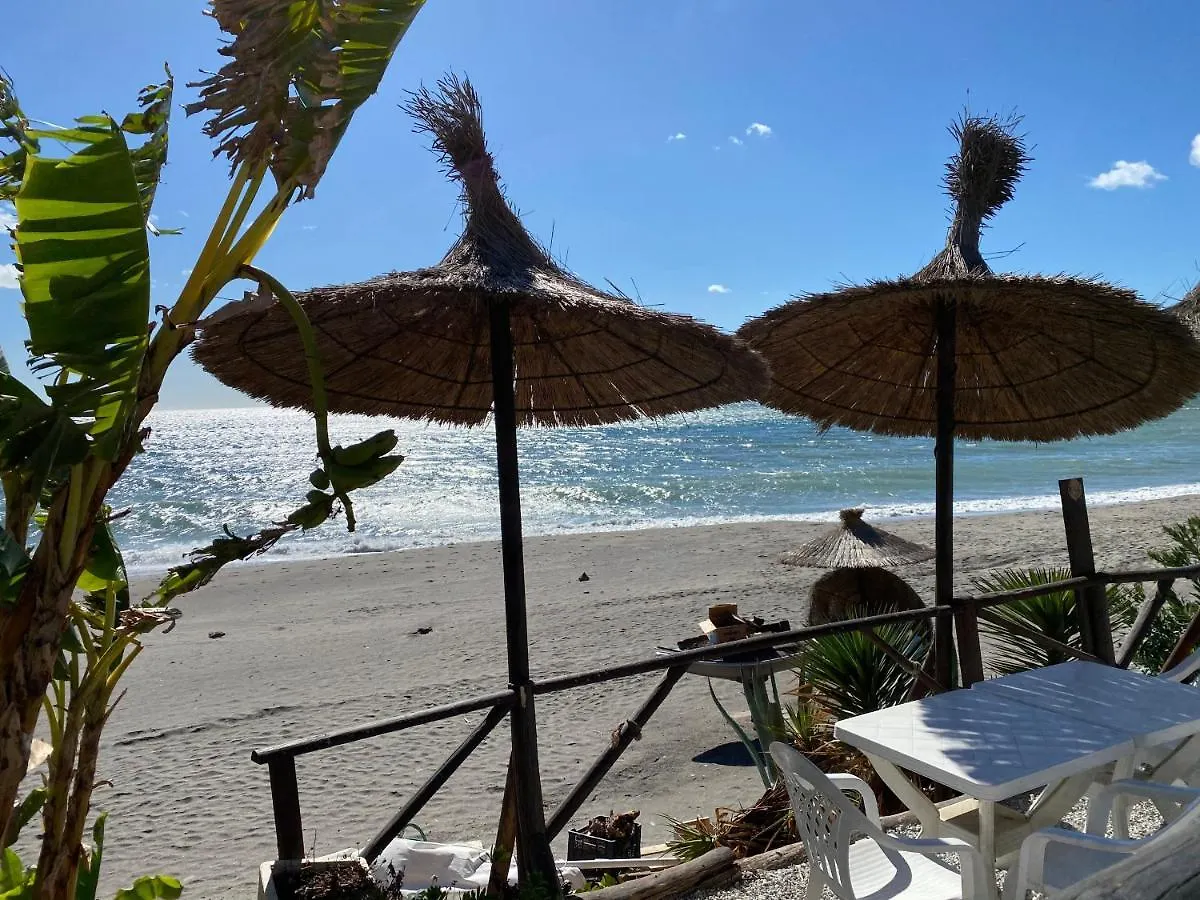 Apartamento Calaceite Torrox Appartement