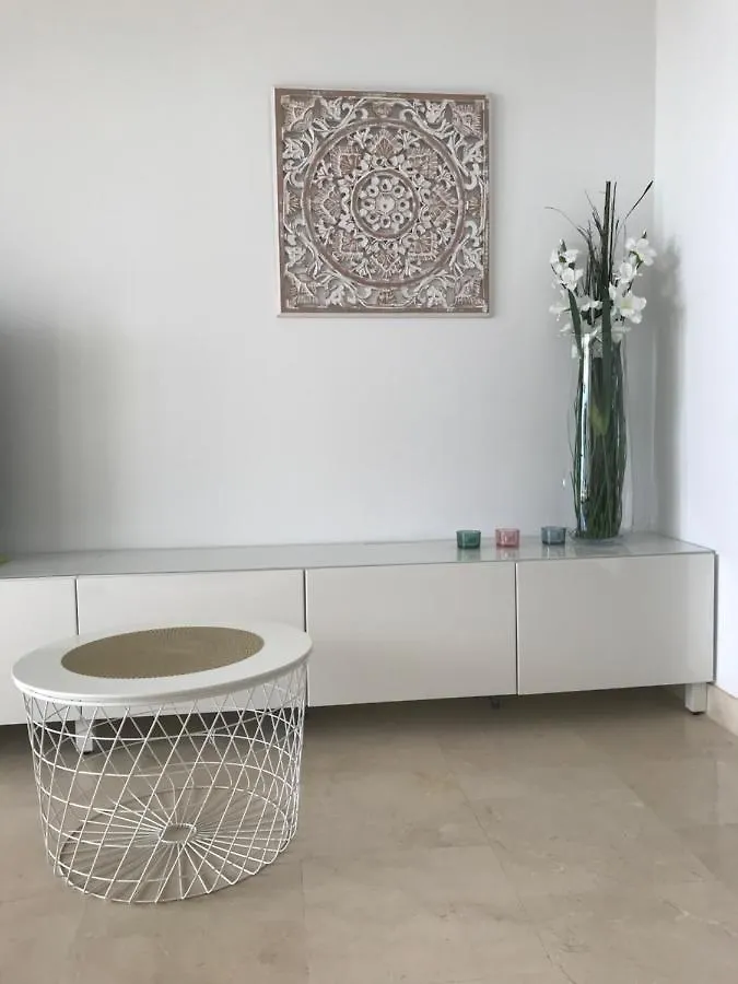 Appartement Apartamento Calaceite Torrox Spanje