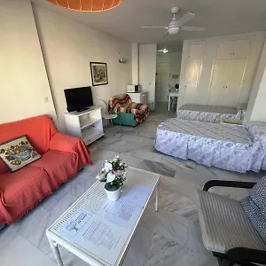 Apartamento Estudio Junto Al Mar, Torrox