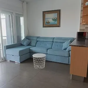 Apartamento Jardines Del Campanario, Torrox